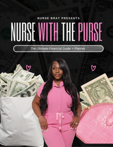 Nurse with the Purse Ebook